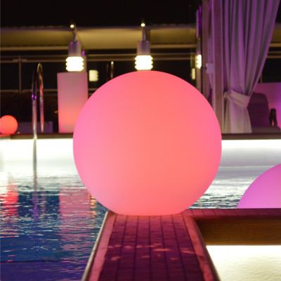 Ballia LED Globe by Artkalia - Starlight Lighting USA and Canada